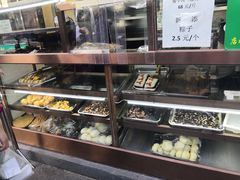 -老回回饺子馆(海洋馆店)