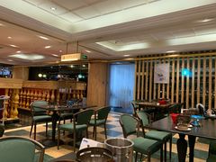 大堂-蓝钻·国际美食海鲜自助百汇(西直门店)