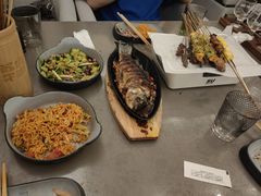 -苏小牛·牛肉串(国贸店)