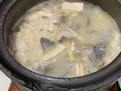 -干老四雅鱼饭店(滨江西路店)