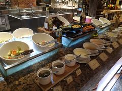 自助调料区-马哥孛罗咖啡厅·Cafe Marco (厦门马哥孛罗东方大酒店)