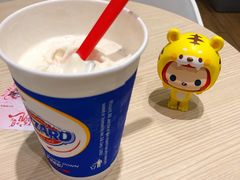 -DQ·蛋糕·冰淇淋(天通苑华联店)