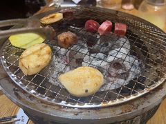 -牛也烧肉(摩尔城店)