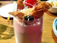 -中8楼风尚云南菜(颐堤港店)