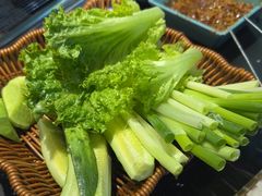 -板凳烧烤(东关街店)