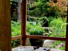 -仙店农庄(湖景农庄餐厅)