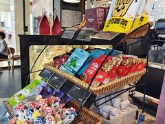 -COSTA COFFEE(龙德广场店)