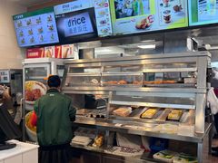 -德克士(广州南站店)