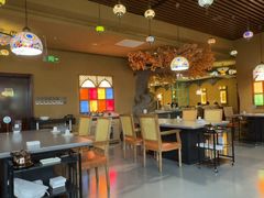 -君邦火锅(新疆大厦店)