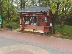 -天河潭旅游度假区