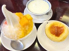 -民信老铺(双皮奶博物馆店)