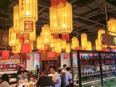-小龙坎火锅(春熙太古里店)