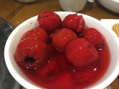 -古铜老院铜锅涮肉·清真(双井店)