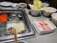 -海底捞火锅(塘厦天虹店)