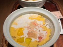 -RUXU入续糖水铺与包(卓悦中心店)
