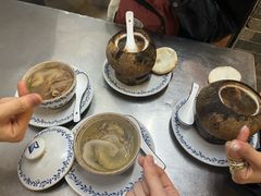 -達揚原味燉品(文明路店)