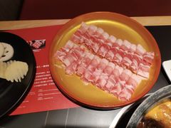 -厚道寿喜烧専門店·自助畅食(国贸店)