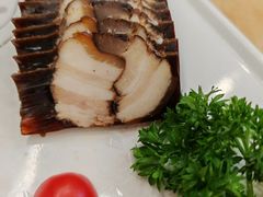 马莲肉-都一处烧麦馆(前门店)