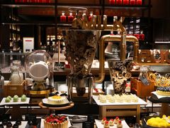 -康莱德酒店·美庭自助餐厅