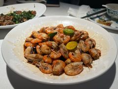 -醉舍·新淮扬菜(长宁龙之梦店)
