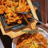 福州新店｜谁能拒绝PLUS版小龙虾饭呢🦞🍚