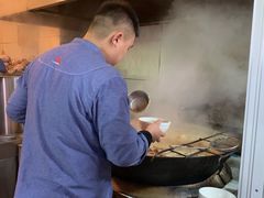 -龙门李家三旦羊肉汤馆