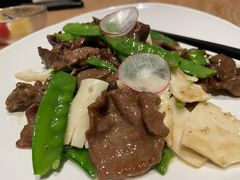 爆炒九门头-客汀家宴·客家烟火 四季食材(集美店)