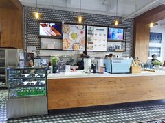 -Torch Coffee 炬点咖啡