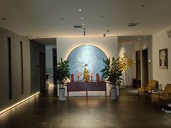 -大唐盲人按摩中心(怀宁路新粮仓店)