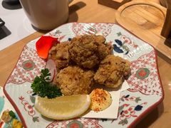 -京旬海鲜放题·铁板烧自助餐厅