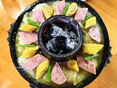 -龙姐私房菜(和顺古镇店)