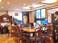 -福禧酒窖·中餐厅 (万柳店)