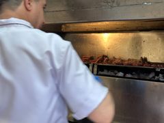 -Tarihi Sultanahmet Köftecisi Selim Usta