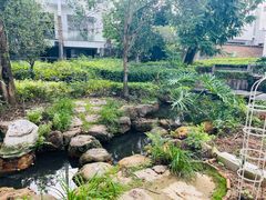 -广东温泉宾馆