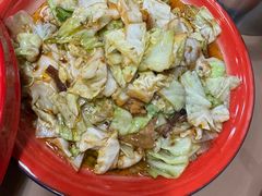 -香满锅老北京羊蝎子火锅·家常菜(新街口店)