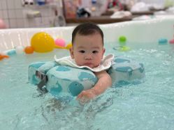 点击看大图 -Pony Baby宝尼婴幼儿游泳SPA馆