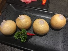 -煲宫猪肚鸡(昆山金鹰国际购物中心店)