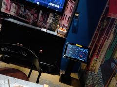 -云晓光头烧烤吧(川沙绿地店)