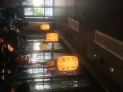 -香园茶社·金陵小灶(老门东店)
