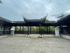-阳明祠