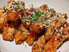 -BE BRIGHT KITCHEN(正佳广场店)