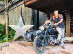 -人民公园(罗湖区)