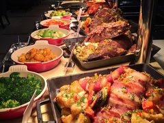 -万达文华酒店·48F云端窗景美食汇自助餐厅