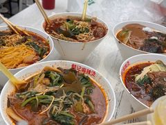 -中东大市场美食城