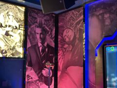 -酷秀KTV(五道口店)