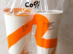 -CoCo都可(嘉定日月光店)
