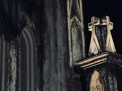 -圣约瑟夫大教堂