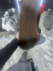 -藤野造型烫染