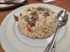 -贯贯吉·清真餐厅(浙江中路店)