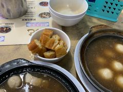 -新记肉骨茶
